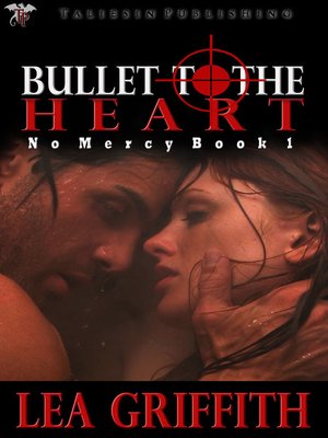 cover image of Bullet to the Heart